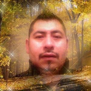 Meet your Posher, Juan